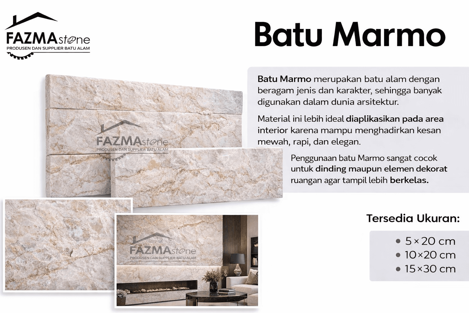 Batu Marmo